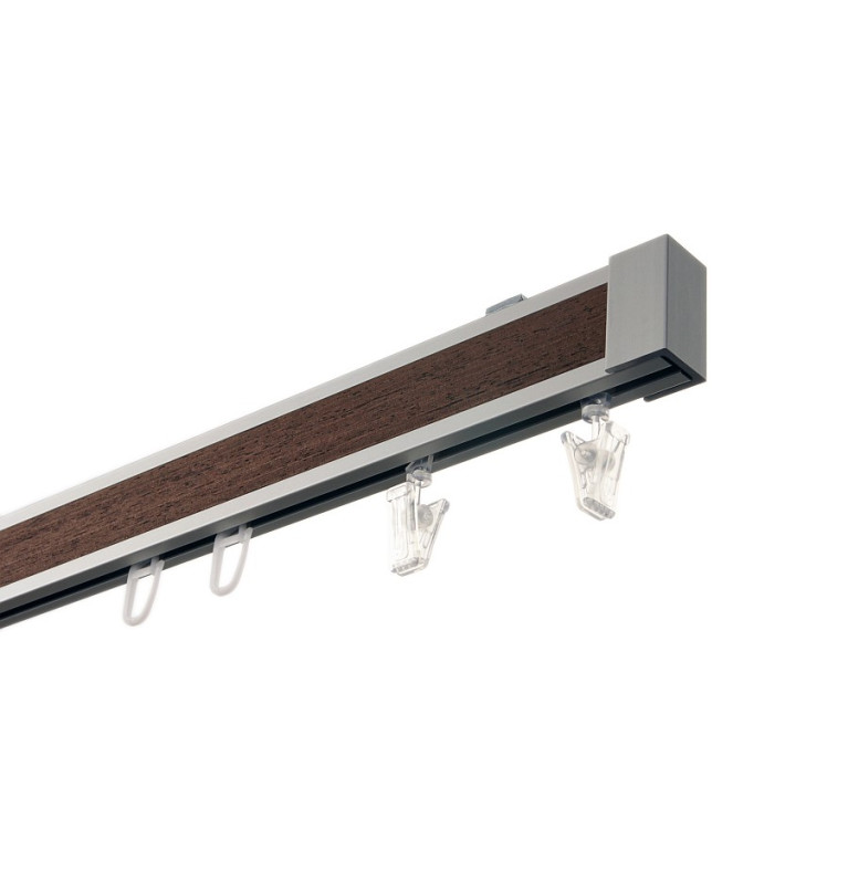 34 mm sufitowy pojedynczy Kamelia długość 150cm