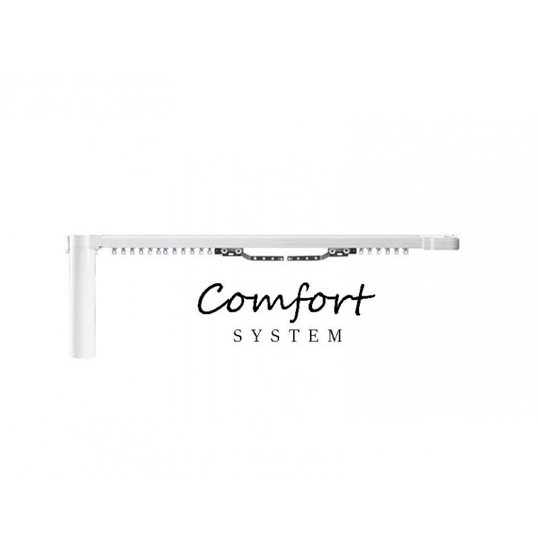 Karnisz Elektryczny Comfort System 35