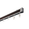 34 mm sufitowy pojedynczy Wenge długość 150cm 