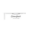 Karnisz Elektryczny Comfort System 90 o zwiększonej wytrzymałości 