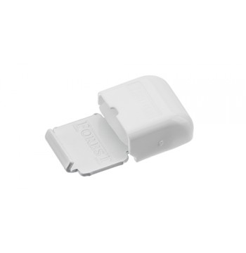 Uchwyt sufitowy pojedynczy SMART KLICK