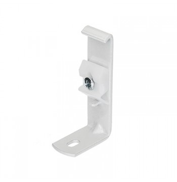 Uchwyt ścienny Smart Klick 6 cm 