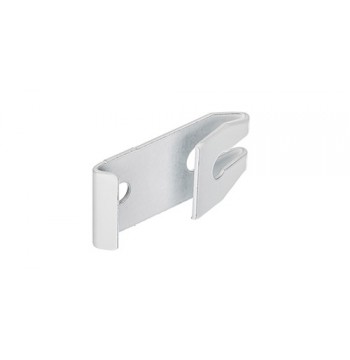 Uchwyt sufitowy z nacięciem